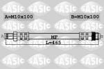 Sasic 6600046 тормозной шланг на PEUGEOT 308 (4A_, 4C_)