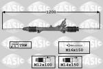 Sasic 7006099 рулевой механизм на PEUGEOT 406 Break (8E/F)