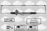 Sasic 7006139 рулевой механизм на VW PASSAT Variant (3A5, 35I)