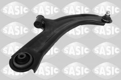 SASIC Рычаг подвески нижний передний Renault Clio 05- (8200744092, 7474015)