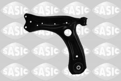 SASIC Рычаг передней подвески левый Skoda Fabia 07->/ VW Polo 09-> (6R0407151F, 7476091)