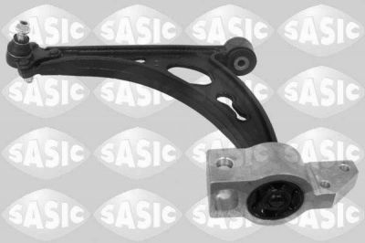 SASIC Рычаг лев.VW GOLF V,PASSAT,TOURAN/AUDI A3 2004- (1K0407151AC, 7476128)