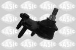 SASIC Опора шаровая правая AUDI A1, SEAT IBIZA: SKODA FABIA, ROOMSTER: VW POLO 06 (6R0407366A, 7576020)