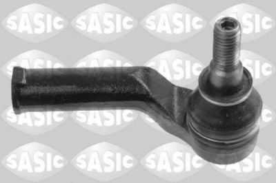 Sasic 7676024 наконечник поперечной рулевой тяги на VOLVO V70 III (BW)