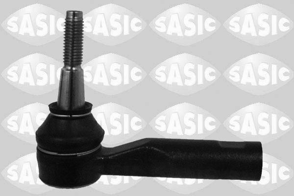 Sasic 7676069 наконечник поперечной рулевой тяги на OPEL INSIGNIA седан