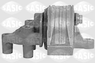 SASIC SAS8391A61_=IM27962 [1839A6] !подушка ДВС п. Citroen Jumper, Peugeot Boxer 2,0/2,2HDI 02> (8391A61)