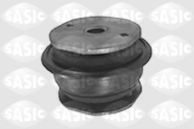 SASIC C/б зад. балки пер. Fiat Tipo/Tempra all 87-96 (7609436, 9001726)