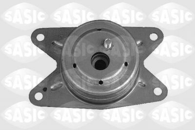Sasic 9002484 кронштейн, подвеска двигателя на OPEL ASTRA H (L48)