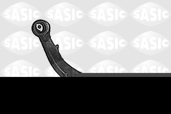 SASIC Рычаг пер.подв. L FIAT Punto (188) 99-> (46545660, 9005711)