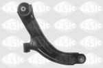SASIC Рычаг NISSAN MICRA II/III пер.подв.нижн.лев. (545016F600, 9005836)
