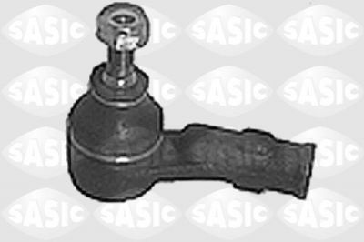 Sasic 9006351 наконечник поперечной рулевой тяги на FORD ESCORT VII седан (GAL, AFL)