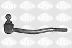 Sasic 9006559 наконечник поперечной рулевой тяги на OPEL OMEGA B универсал (21_, 22_, 23_)