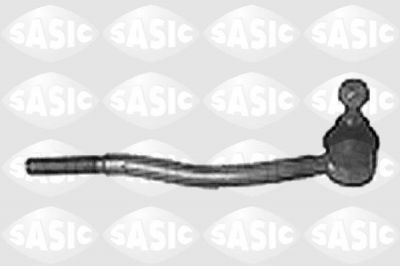 Sasic 9006560 наконечник поперечной рулевой тяги на OPEL OMEGA B универсал (21_, 22_, 23_)