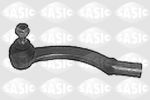 Sasic 9006611 наконечник поперечной рулевой тяги на VOLVO C70 I кабрио