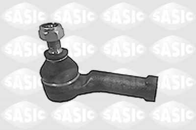 Sasic 9006629 наконечник поперечной рулевой тяги на VW POLO CLASSIC (6KV2)
