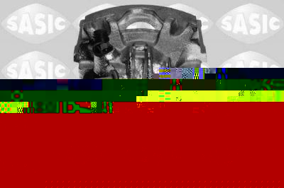 Sasic SCA0050 тормозной суппорт на PEUGEOT 306 (7B, N3, N5)