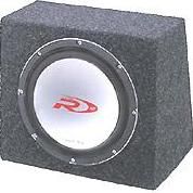 Alpine SBR-1241SB Alpine SBR-1241SB