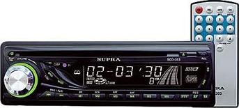 Supra SCD-303