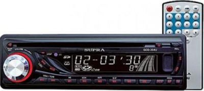 Supra SCD-304U