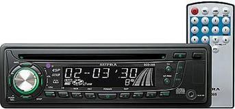 Supra SCD-305
