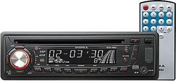 Supra SCD-306U