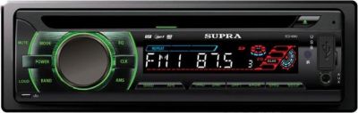 Supra SCD-406U