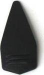 SCHUBERTH 9043100009 Кнопка управления верхней вентиляцией S2