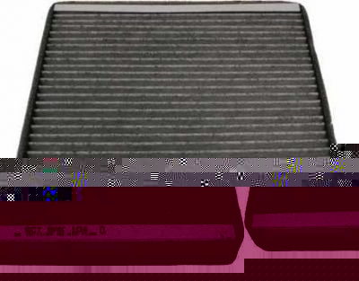 SCT GERMANY SAK104 Фильтр салона SCT SAK 104