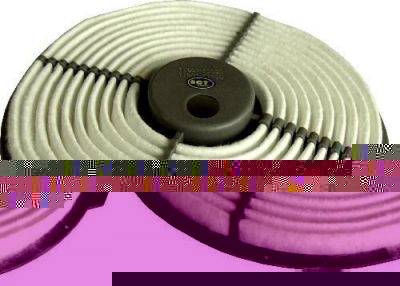SCT GERMANY SB 047 воздушный фильтр на TOYOTA COROLLA (_E9_)