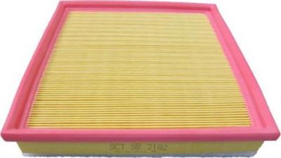 SCT GERMANY SB 2182 воздушный фильтр на FORD KA (RB_)