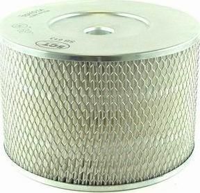 SCT GERMANY SB 613 воздушный фильтр на TOYOTA LAND CRUISER 90 (_J9_)