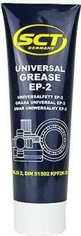 SCT Universal Grease EP-2, 0,4кг смазка