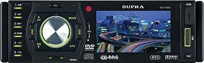 Supra SDD-T3003