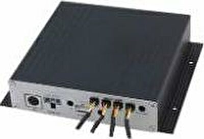 Intro SDR-G40