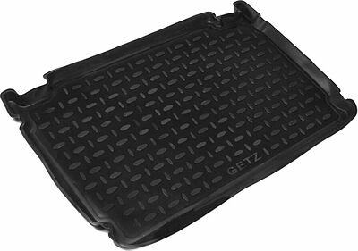 Seintex 82029 В багажник HYUNDAI GETZ 2002-2009