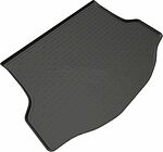 Seintex 86372 Seintex в багажник Toyota RAV4 IV 2012-2019 с докаткой черный