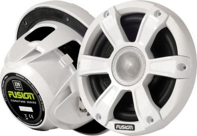 Fusion SG-FL65SPW