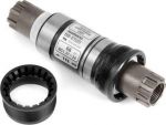 Каретка SHIMANO EBBES25AKB21, шлиц., вал: BSA 68 mm-121 б/болтов, FOR