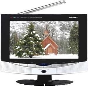 Shivaki TV-700D Shivaki TV-700D