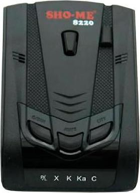 Sho-Me 8220 Sho-Me 8220