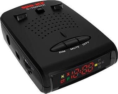 Sho-Me G-700STR Sho-Me G-700STR