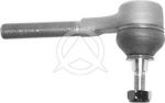 Sidem 53435 наконечник поперечной рулевой тяги на PEUGEOT 206 SW (2E/K)
