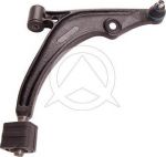 Sidem 77075 рычаг независимой подвески колеса, подвеска колеса на SUZUKI BALENO (EG)