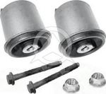 Sidem 863713 SET втулка, балка моста на SKODA OCTAVIA Combi (1U5)