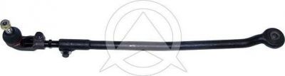 Sidem 9836 ASSY поперечная рулевая тяга на OPEL ASTRA F Наклонная задняя часть (53_, 54_, 58_, 59_)