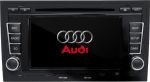 SIDGE Audi A4 (2002-2008)
