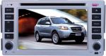 SIDGE Hyundai SANTA FE (2008-2009) Android 2.2