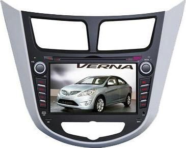 SIDGE Hyundai SOLARIS (2010-2014) SIDGE Hyundai SOLARIS (2010-2014)