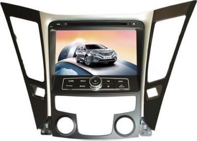SIDGE Hyundai SONATA (2010-2012) Android 2.3