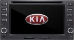 SIDGE Kia CERATO (-2006)